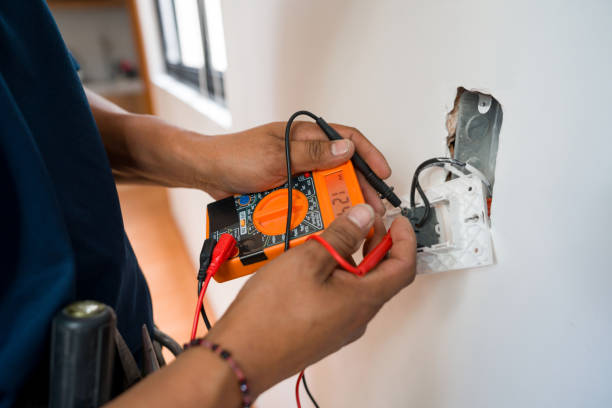 Best Electrical Contractors for Businesses  in Houma, LA