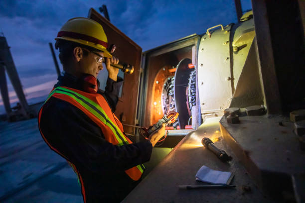 Best Generator Installation Services  in Houma, LA