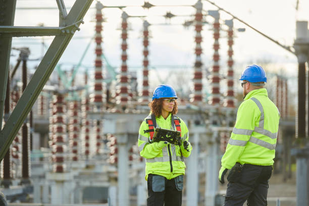 Best Electrician Near Me  in Houma, LA