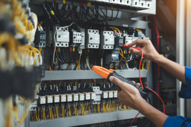 Best Circuit Breaker Repair  in Houma, LA