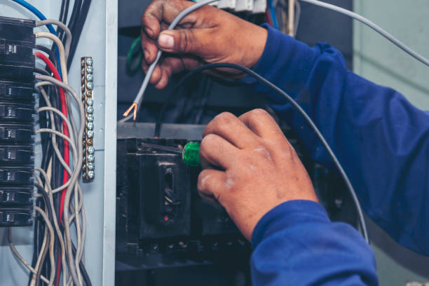 Best Residential Electrician Services  in Houma, LA
