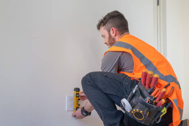 Best 24-Hour Electrician  in Houma, LA