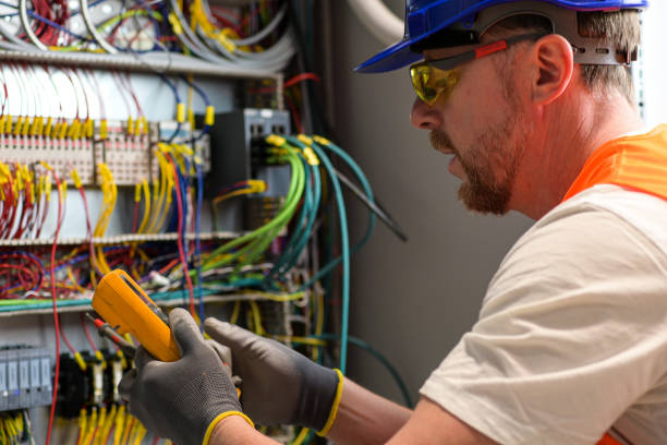  Houma, LA Electrician Pros