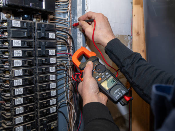 Best Affordable Electrician  in Houma, LA