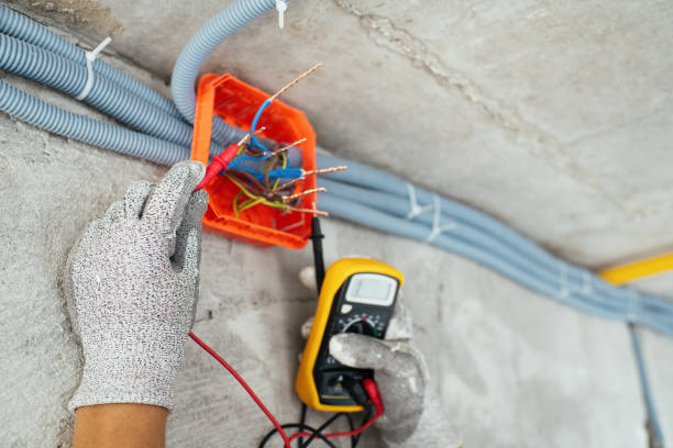 Best Affordable Electrical Installation  in Houma, LA
