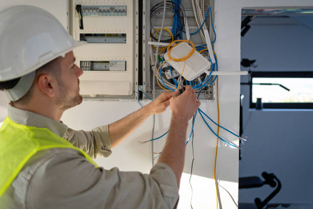 Best Electrical Upgrades for Homes  in Houma, LA